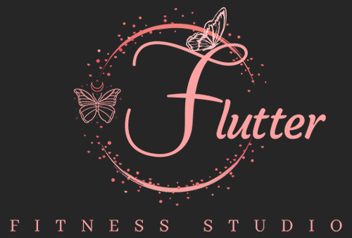Flutter Fitness Studios